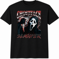 Ghostface Slasher T-Shirt