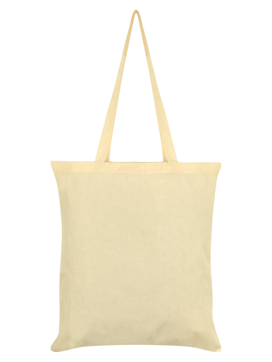 Happy Ness Tote Bag
