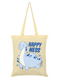 Happy Ness Tote Bag