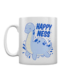 Happy Ness Mug