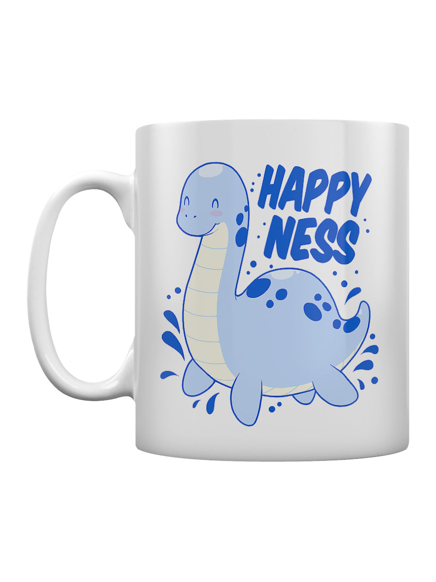 Happy Ness Mug