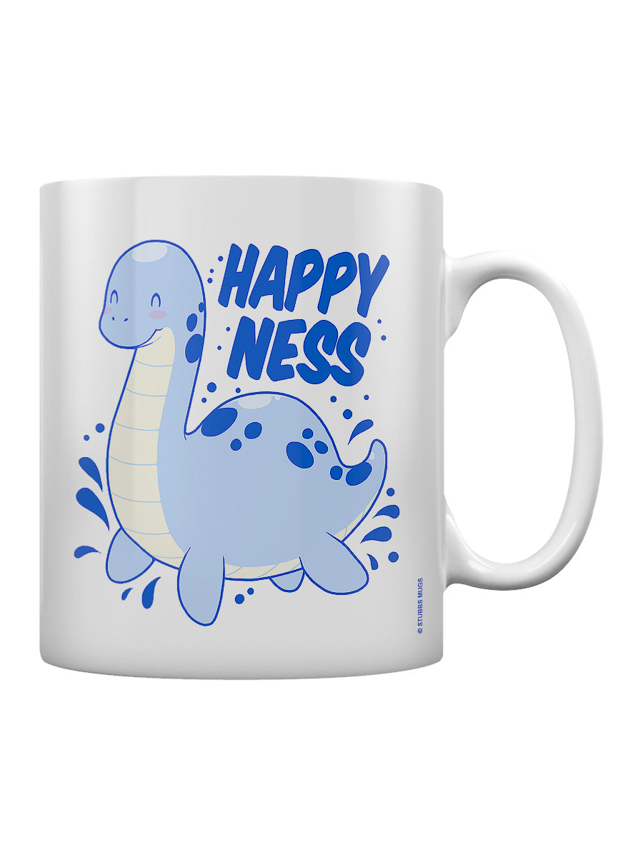 Happy Ness Mug