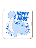 Happy Ness Coaster
