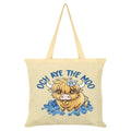 Och Aye the Moo Tote Bag
