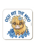 Och Aye the Moo Coaster
