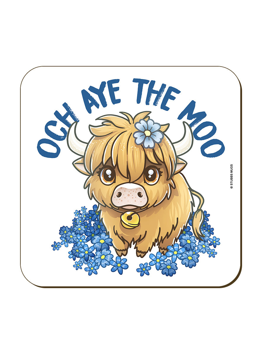 Och Aye the Moo Coaster