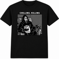 Ghostface Chilling, Killing T-Shirt
