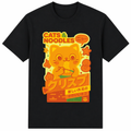 Pango Cats & Noodles T-Shirt