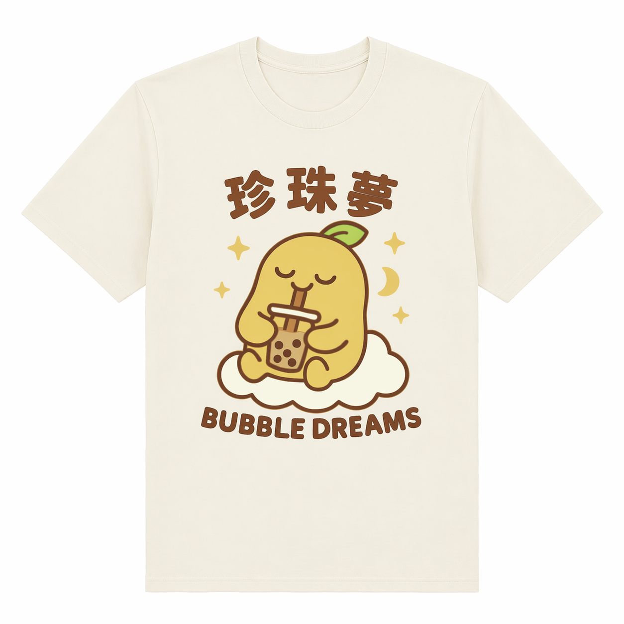 Pango Bubble Dreams T-Shirt