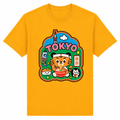 Pango Noodles Tiger T-Shirt