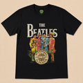 The Beatles Sgt Pepper T-Shirt