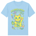 Pango Maneki-Neko T-Shirt