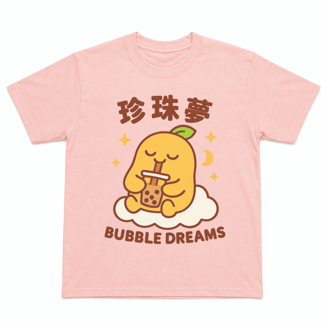 Pango Bubble Dreams Kids T-Shirt