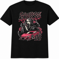 Ghostface Racing 96 T-Shirt