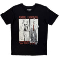 Avril Lavigne Greatest Hits T-Shirt