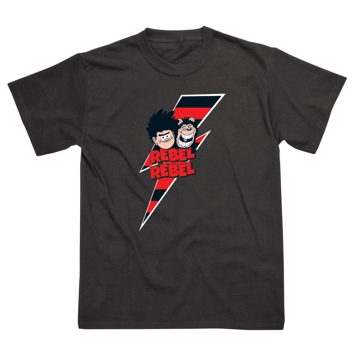 Rebel Rebel T-Shirt