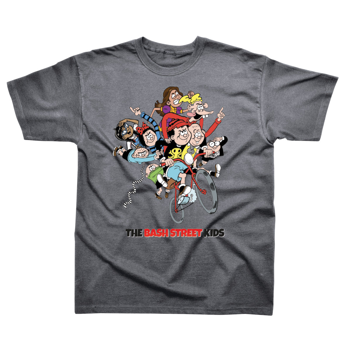 Bash Street Kids T-Shirt
