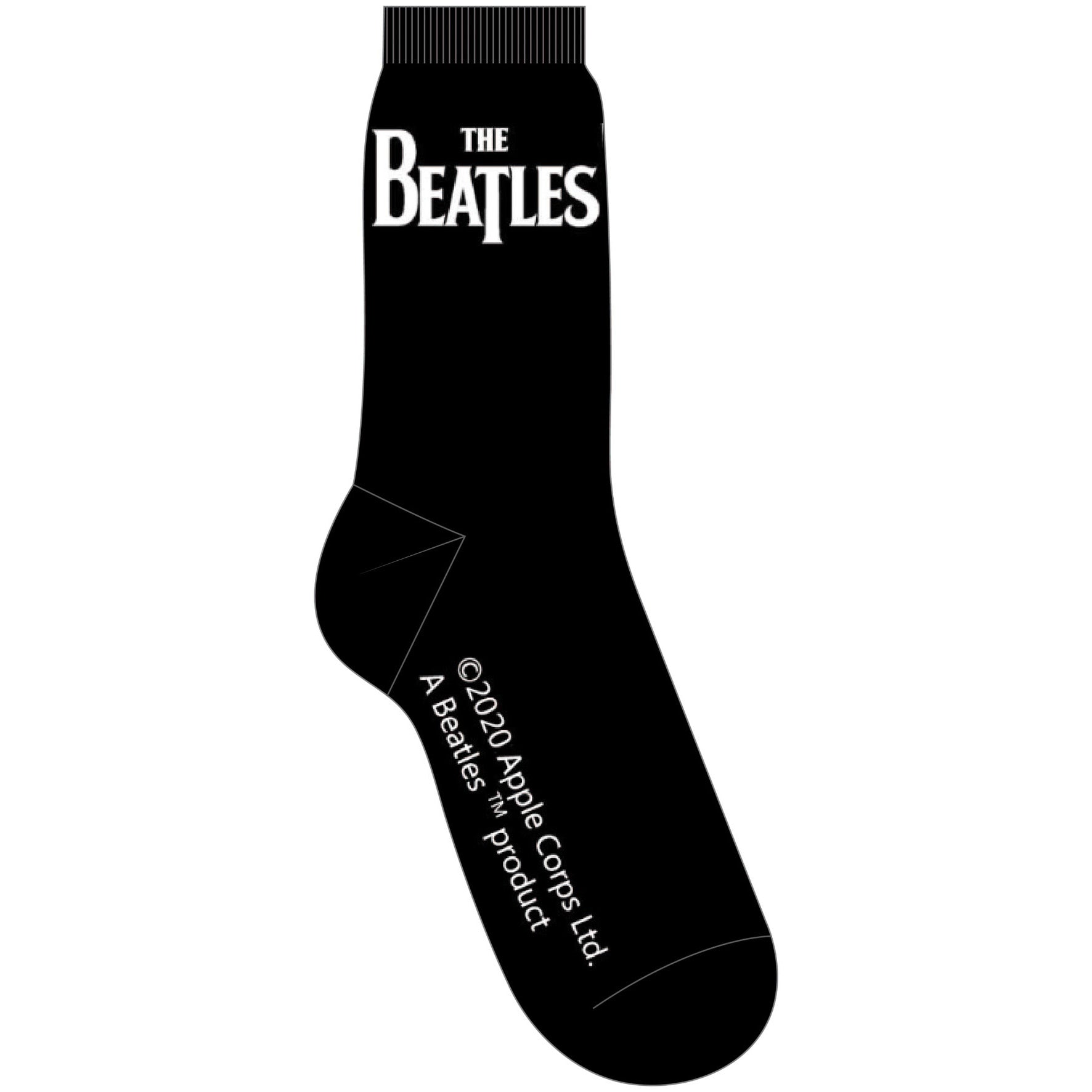 Drop T Men's Socks