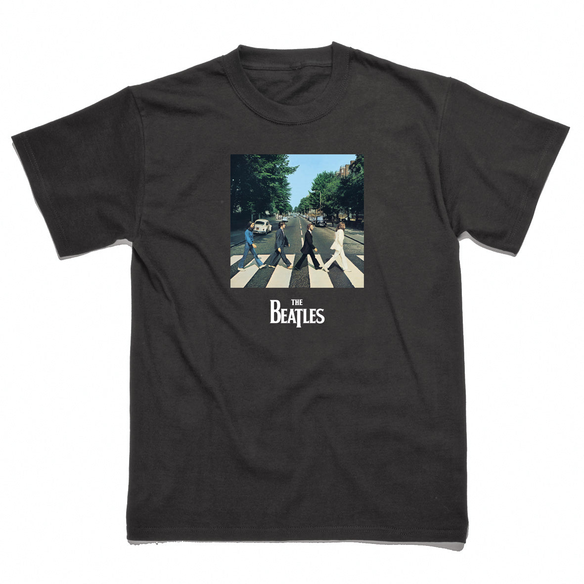 The Beatles Abbey Road T-Shirt