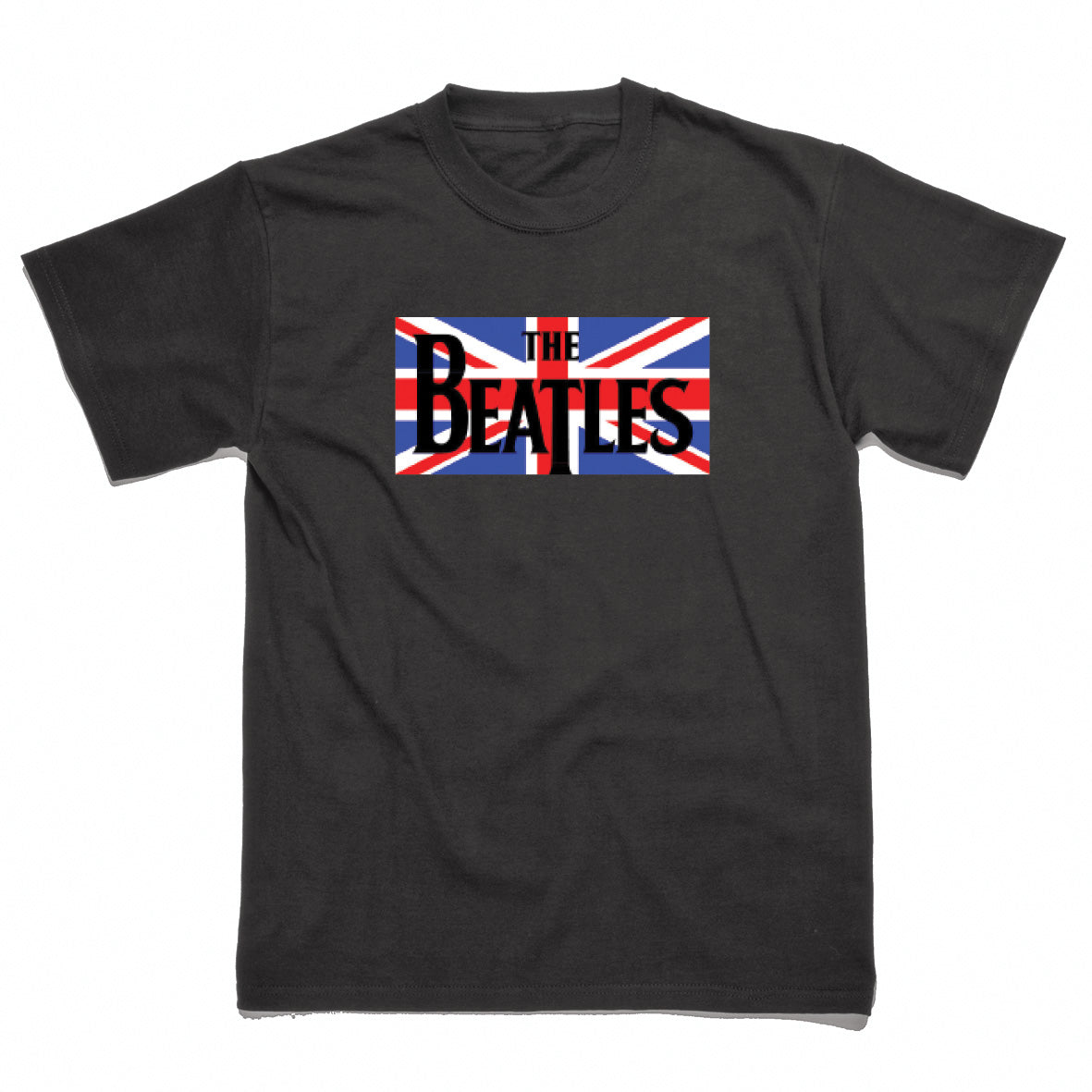Union Jack T-Shirt