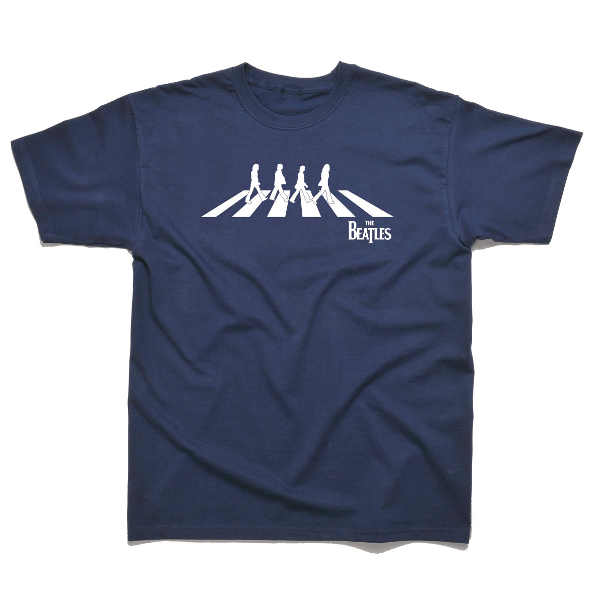 Abbey Road Silhouette T-Shirt
