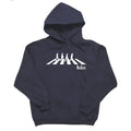 Abbey Road Silhouette Hoodie