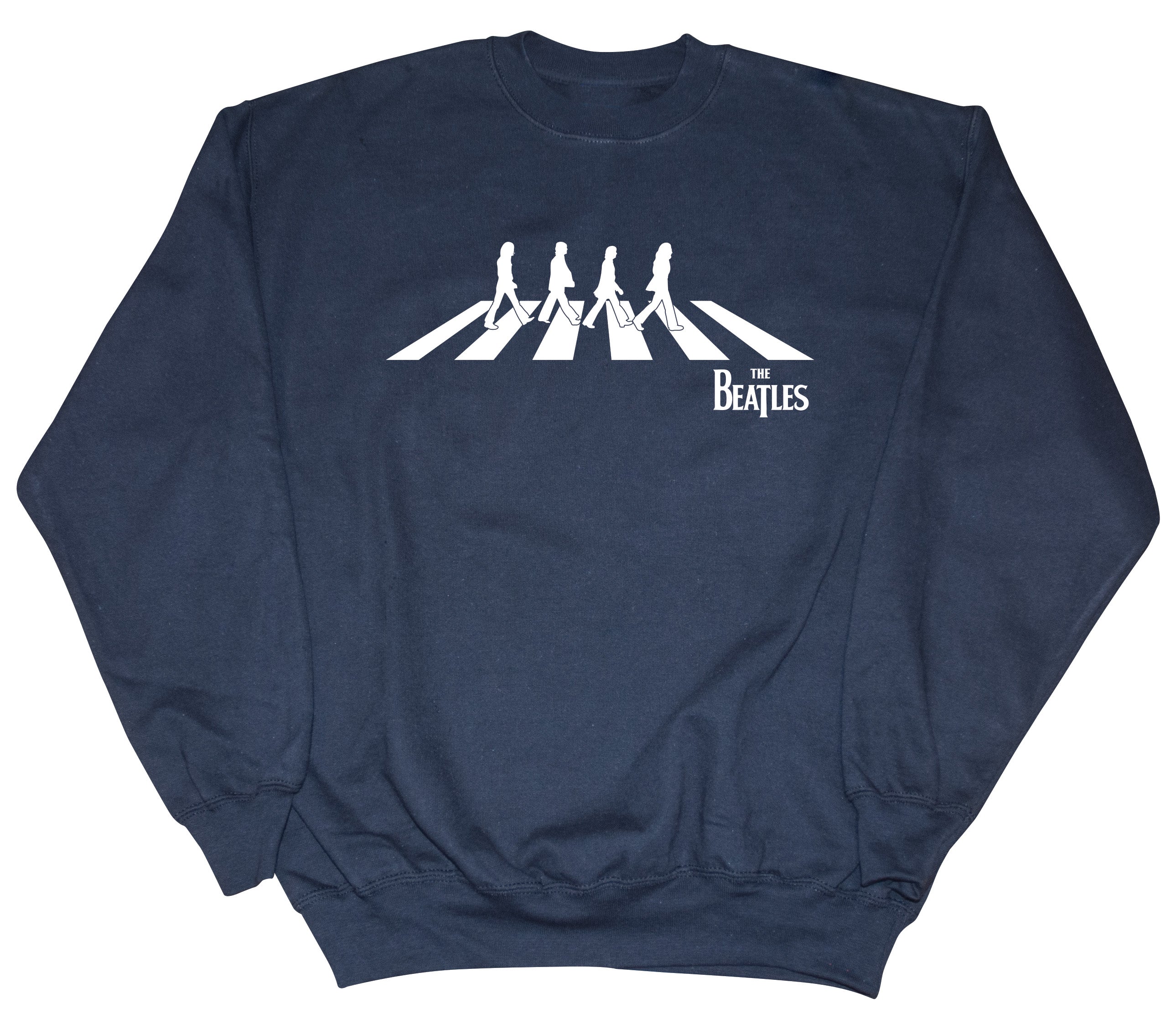 Abbey Road Silhouette Sweatshirt