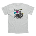 Beatles Umbrellas T-Shirt