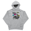 Beatles Umbrellas Hoodie