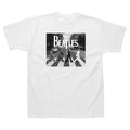 Abbey Road B & W T-Shirt