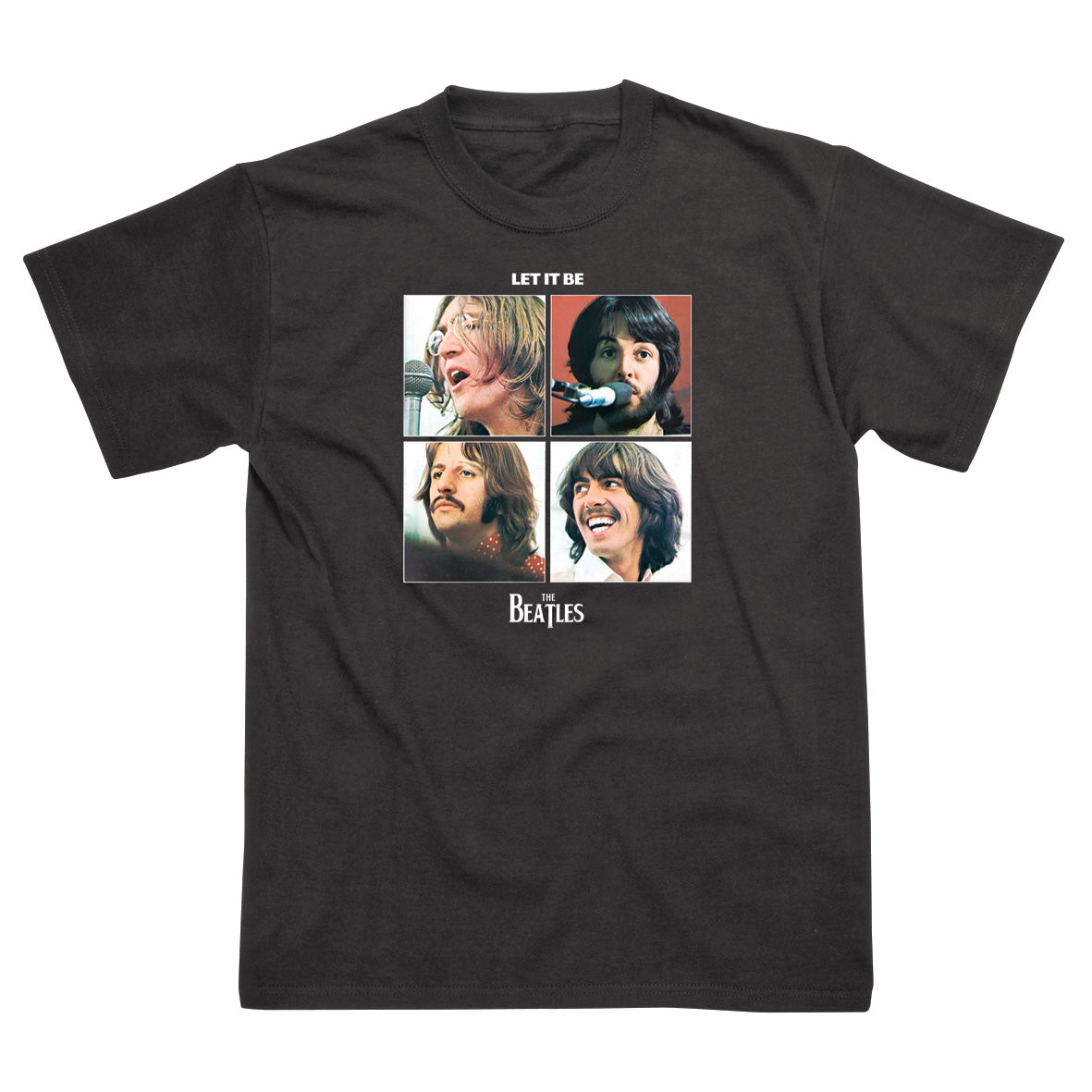 Let It Be Classic T-Shirt