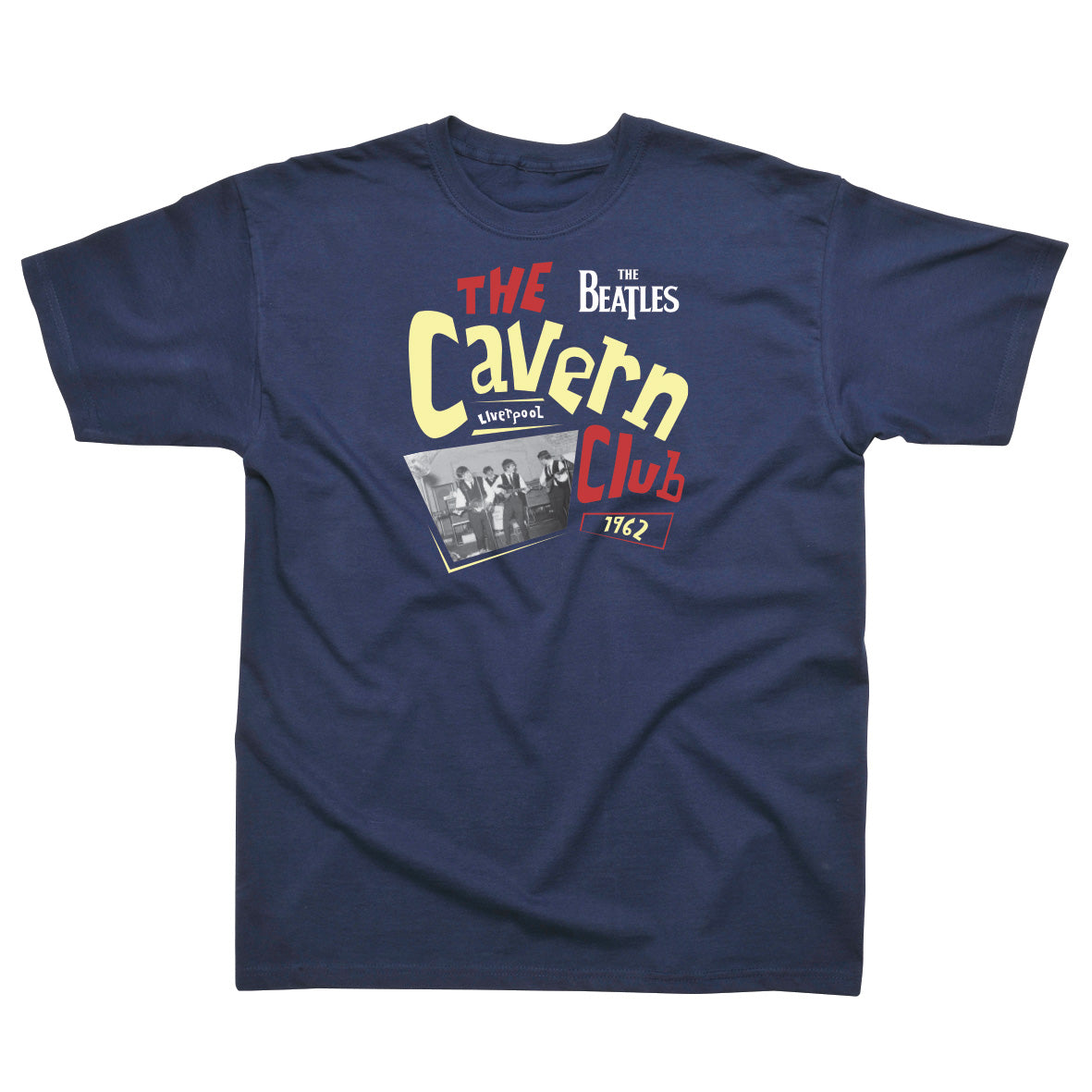 Cavern Club 1962 T-Shirt