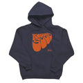 Rubber Soul Hoodie