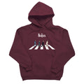 Abbey Road Characters Hoodie