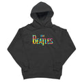Beatles Rainbow Logo Hoodie