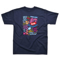 Beatles Song Titles T-Shirt