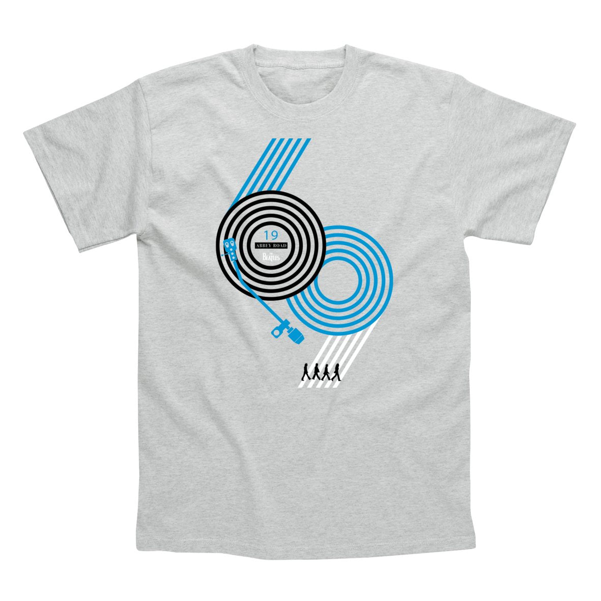 Abbey Road 1969 T-Shirt