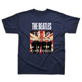 Beatles Liverpool 1962 T-Shirt