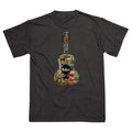 Beatles Guitar T-Shirt