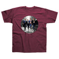Guilford Street Vinyl T-Shirt