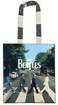 Beatles Abbey Road Tote Bag