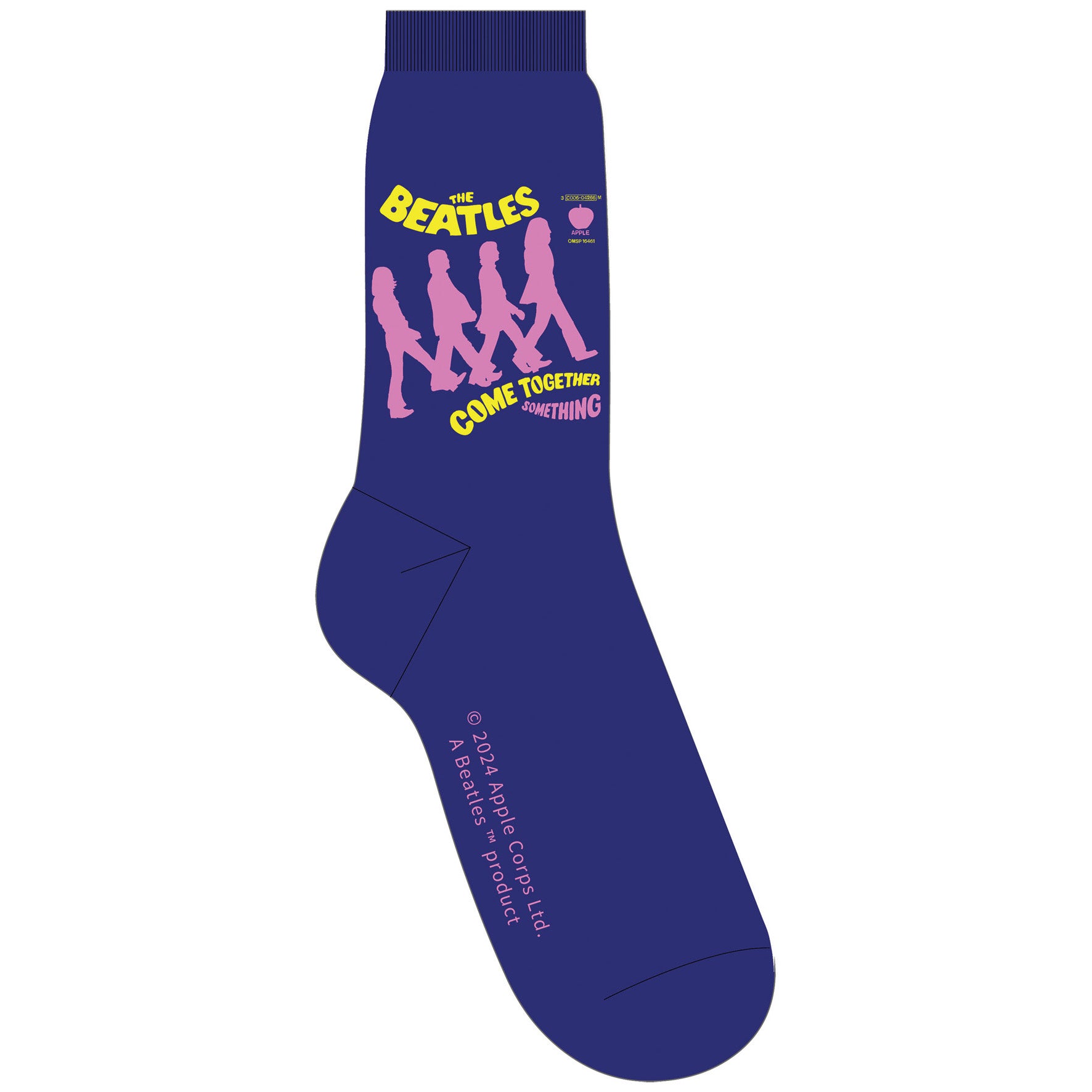 Come Together Men's Socks