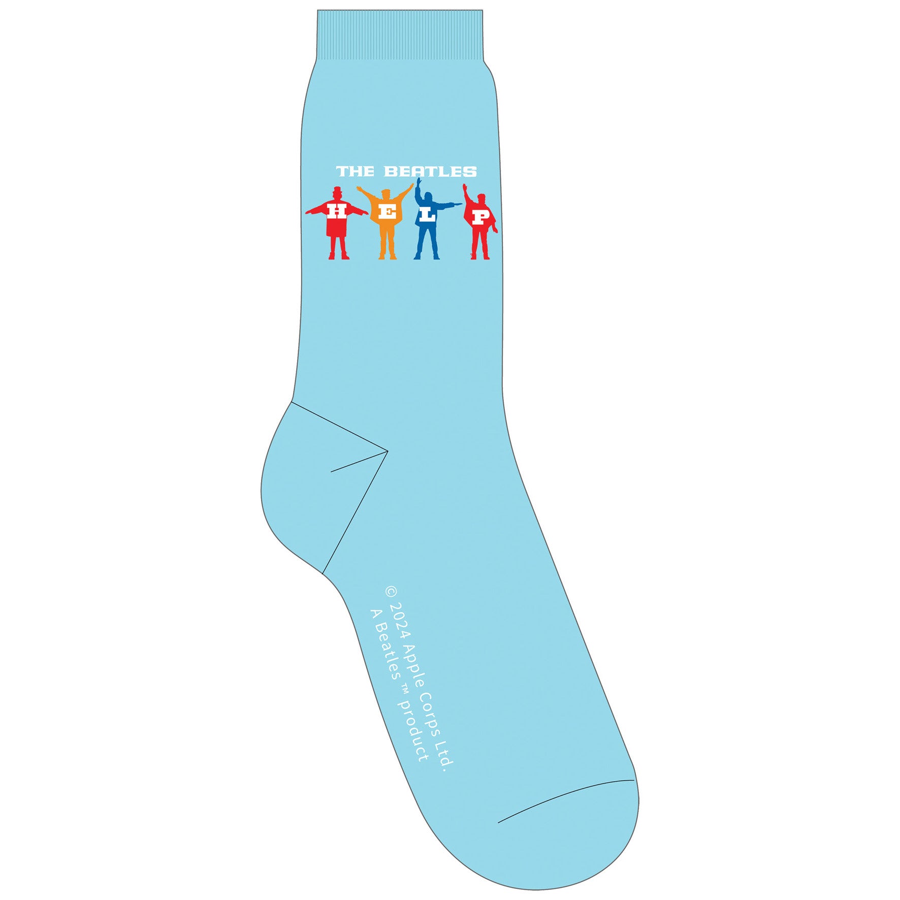 Help Men's Socks