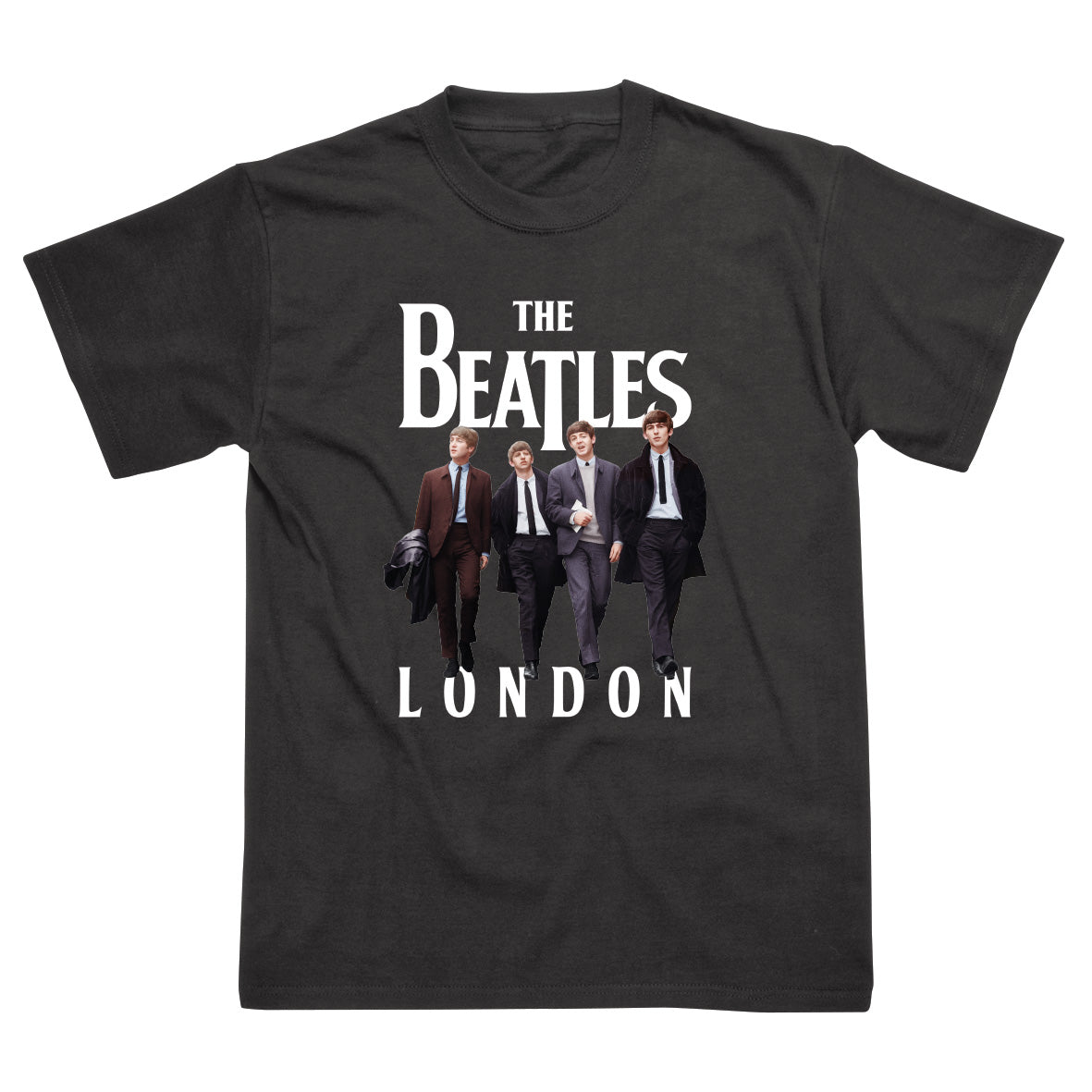 London Stroll T-Shirt