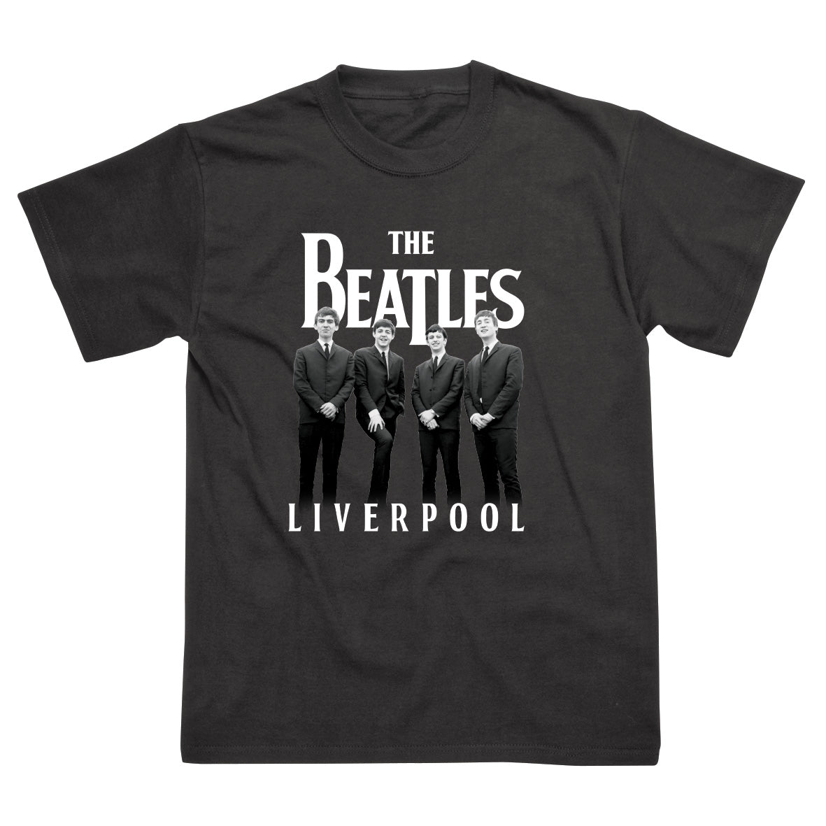 Liverpool Stroll T-Shirt