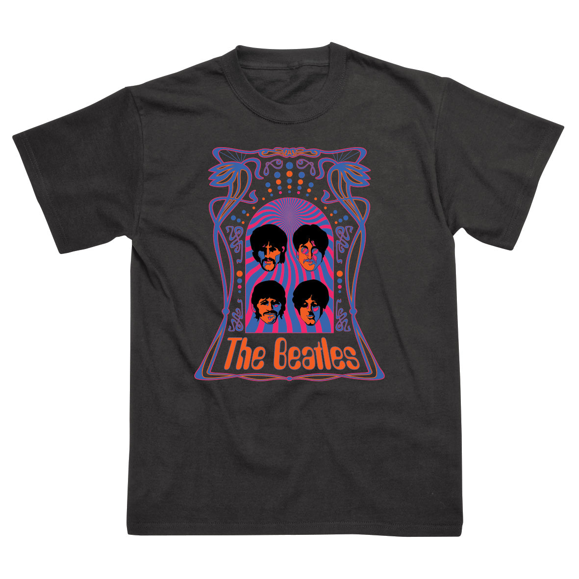 Psychedelic T-Shirt