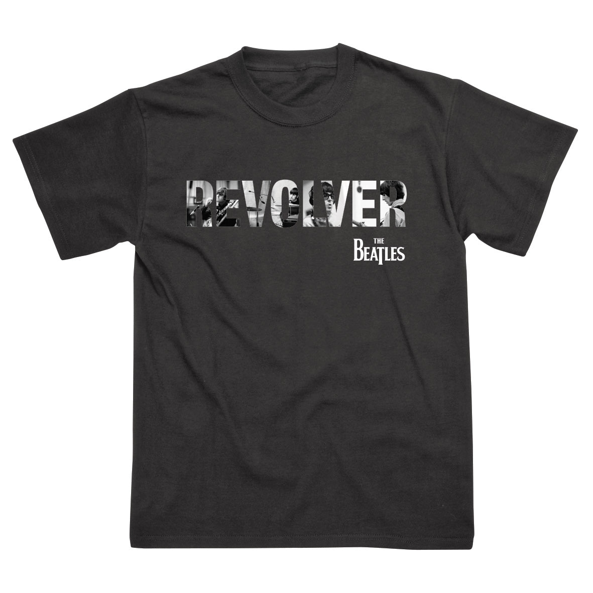 Revolver Studio T-Shirt