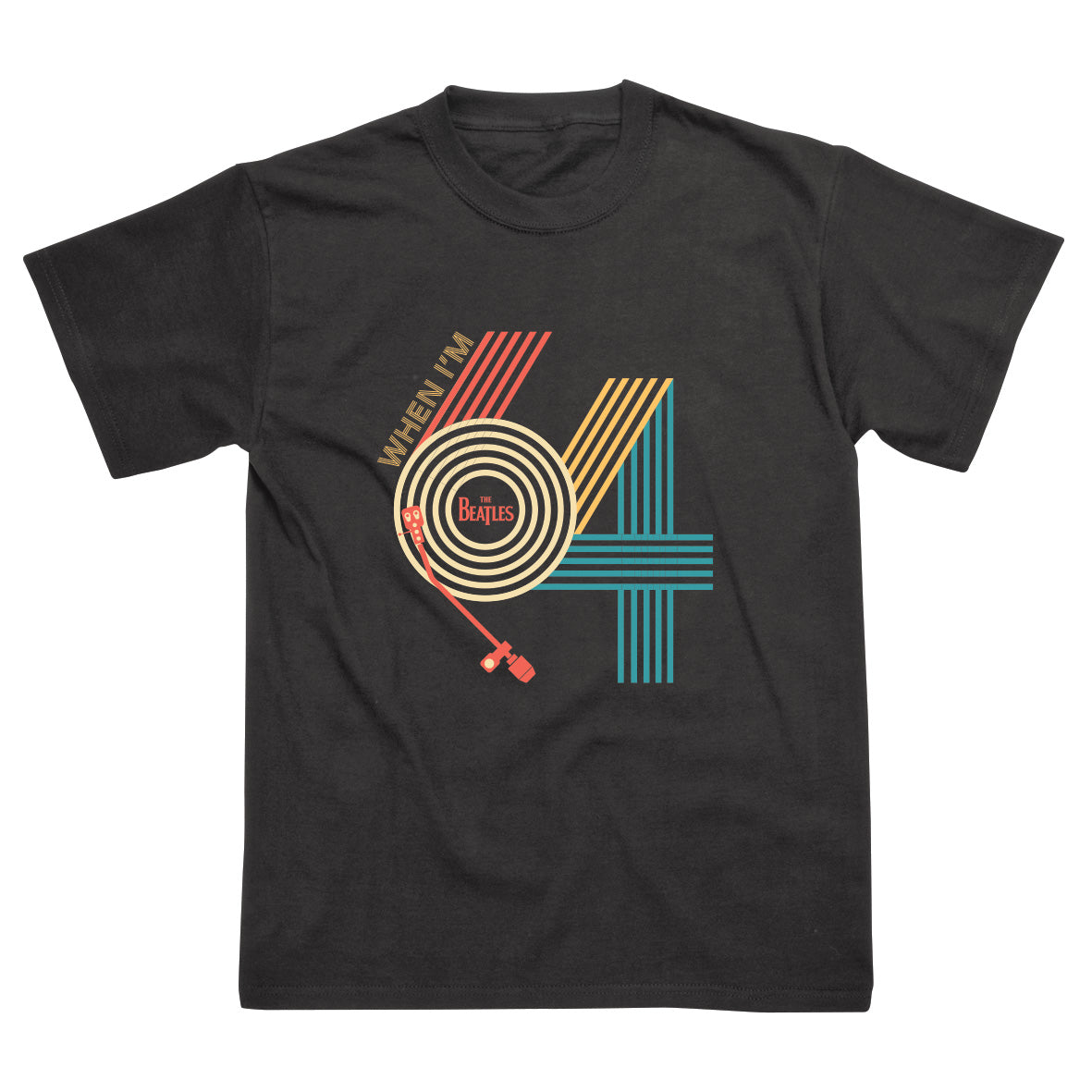 When I'm 64 T-Shirt