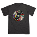 Single Covers T-Shirt