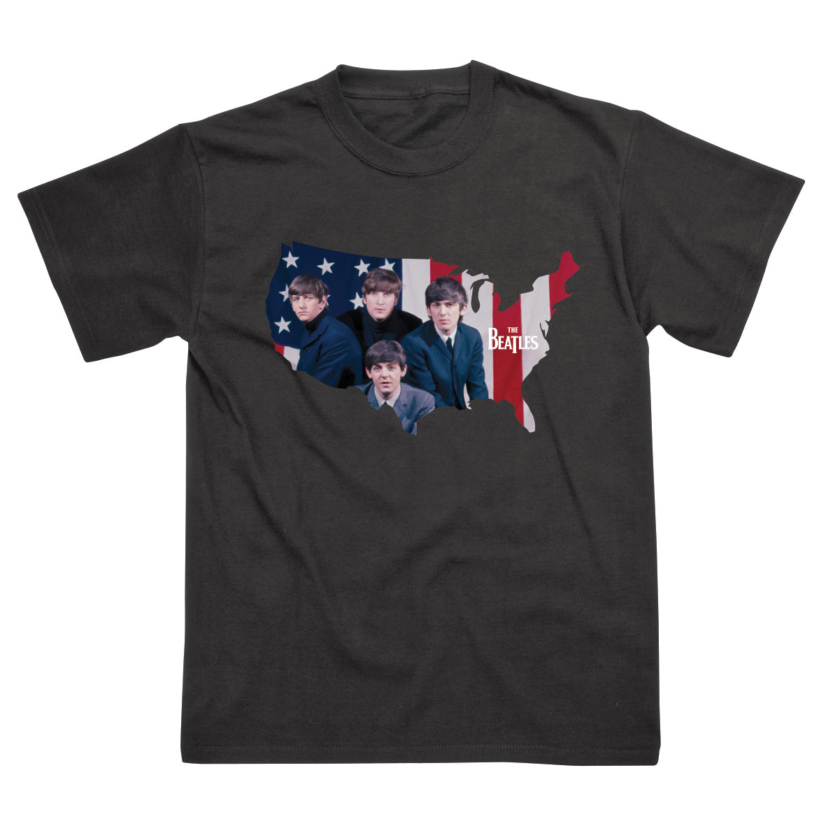 British Invasion T-Shirt